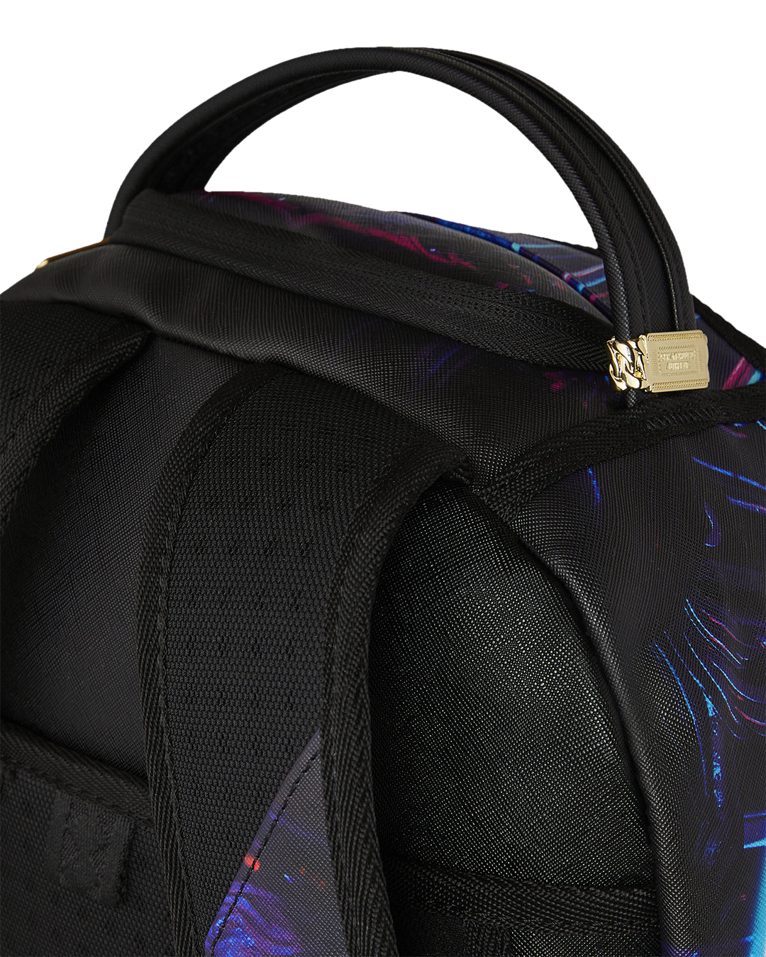 JOHN WICK NEON BACKPACK