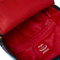 JOHN WICK NEON BACKPACK