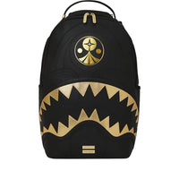 FOUNDATION FIT FOR KING BACKPACK