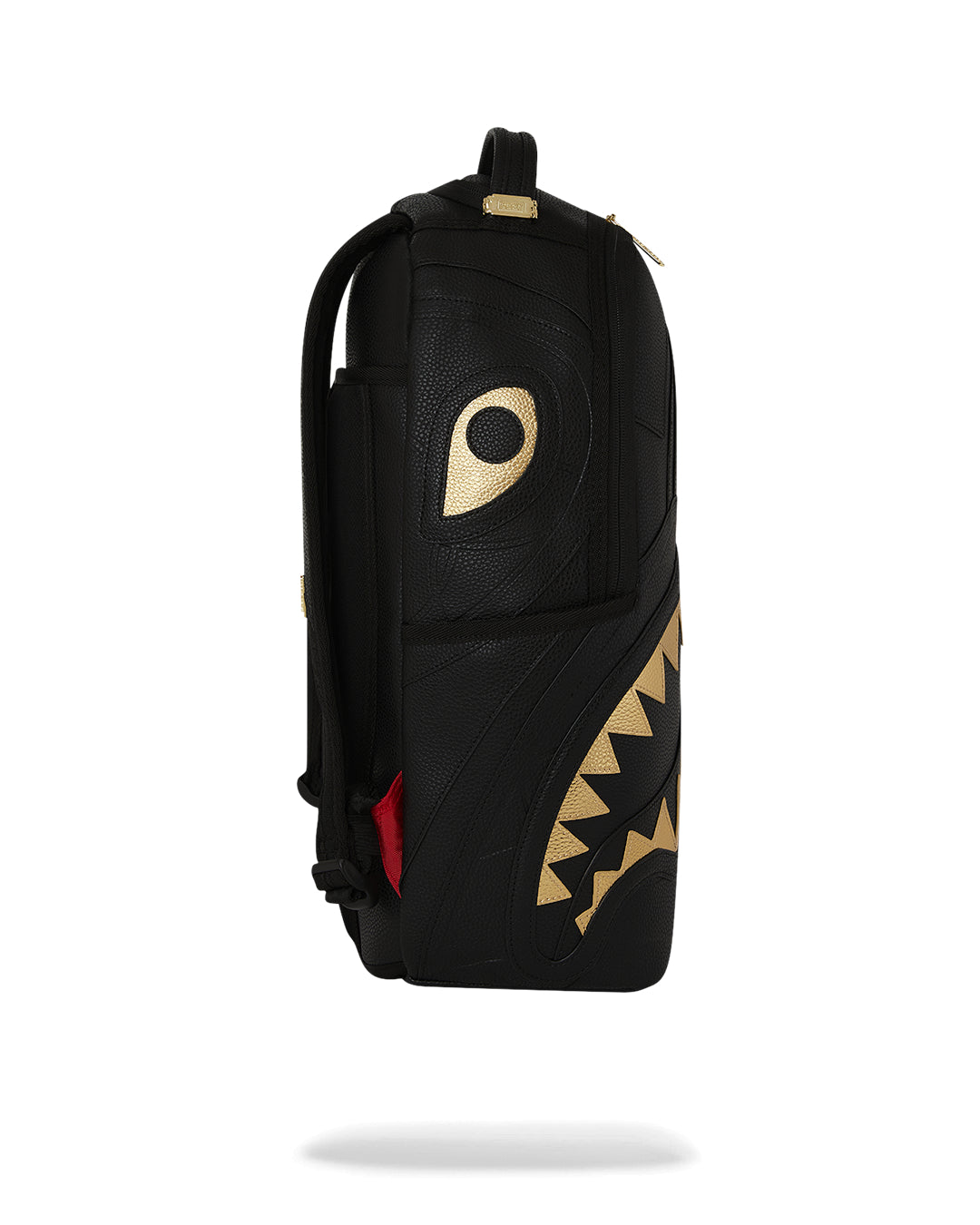 FOUNDATION FIT FOR KING BACKPACK