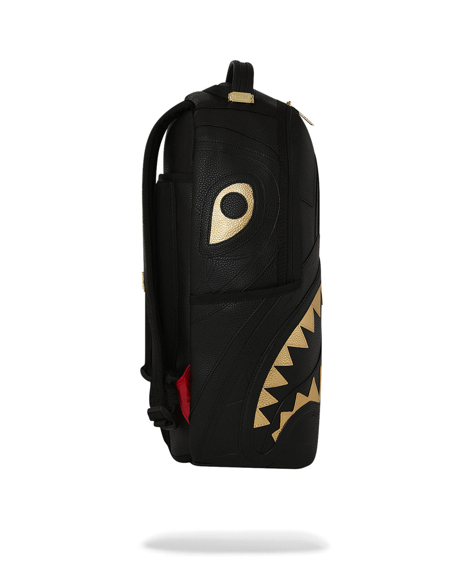 FOUNDATION FIT FOR KING BACKPACK