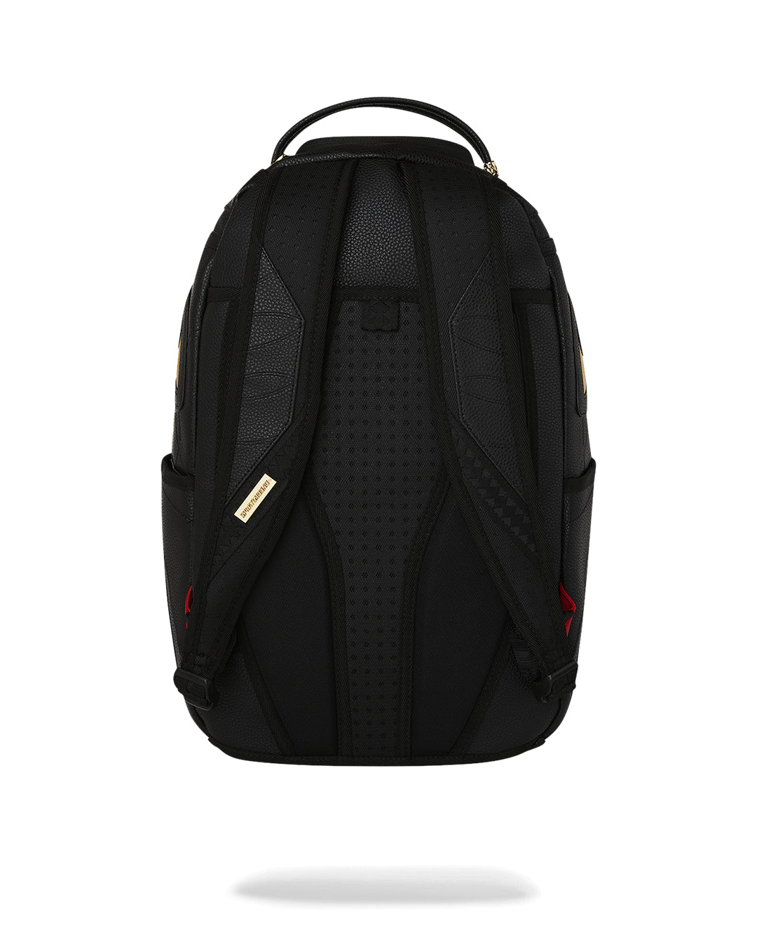 FOUNDATION FIT FOR KING BACKPACK