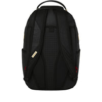 FOUNDATION FIT FOR KING BACKPACK