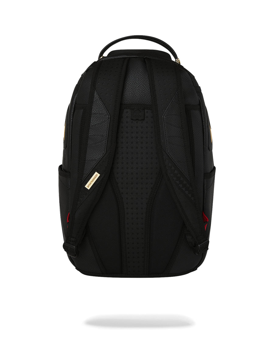FOUNDATION FIT FOR KING BACKPACK