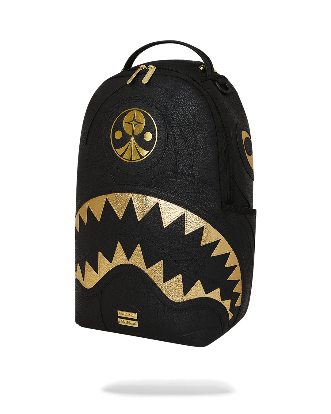 FOUNDATION FIT FOR KING BACKPACK