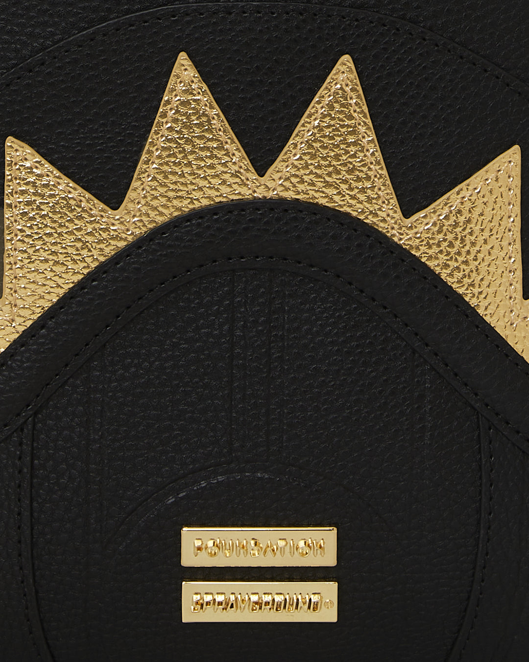 FOUNDATION FIT FOR KING BACKPACK