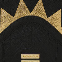 FOUNDATION FIT FOR KING BACKPACK