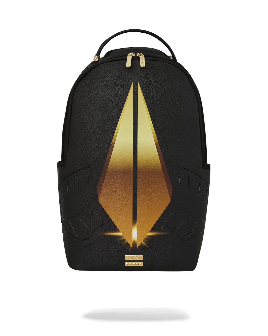 FOUNDATION THE VAULT ON TERMINUS BACKPACK
