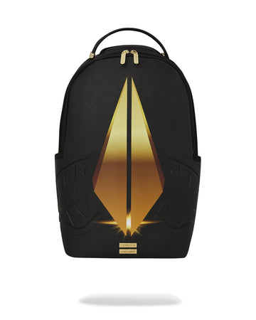FOUNDATION THE VAULT ON TERMINUS BACKPACK