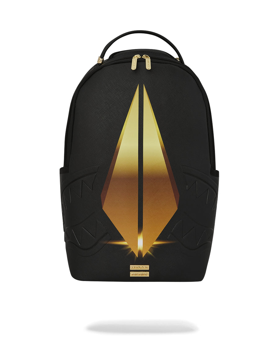FOUNDATION THE VAULT ON TERMINUS BACKPACK