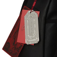 FOUNDATION THE VAULT ON TERMINUS BACKPACK