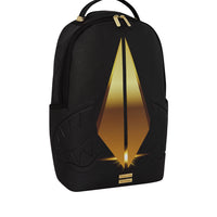 FOUNDATION THE VAULT ON TERMINUS BACKPACK