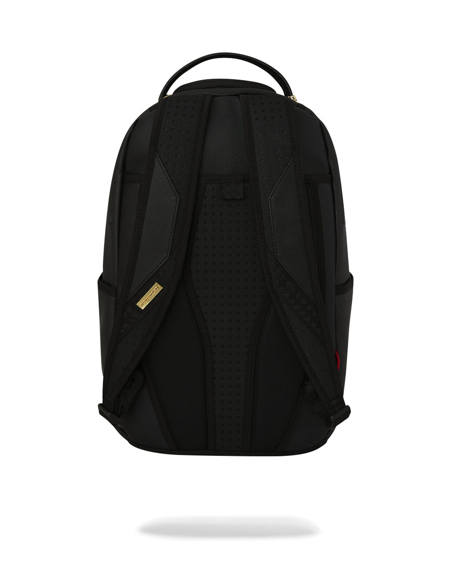 FOUNDATION THE VAULT ON TERMINUS BACKPACK