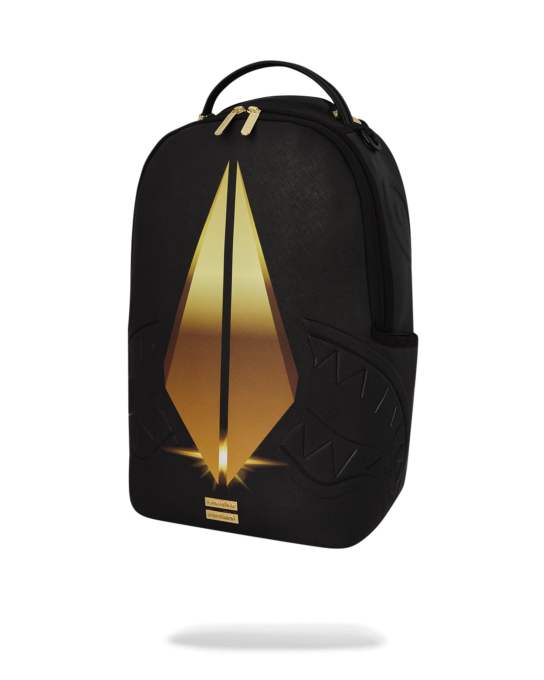 FOUNDATION THE VAULT ON TERMINUS BACKPACK