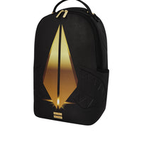 FOUNDATION THE VAULT ON TERMINUS BACKPACK