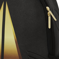 FOUNDATION THE VAULT ON TERMINUS BACKPACK