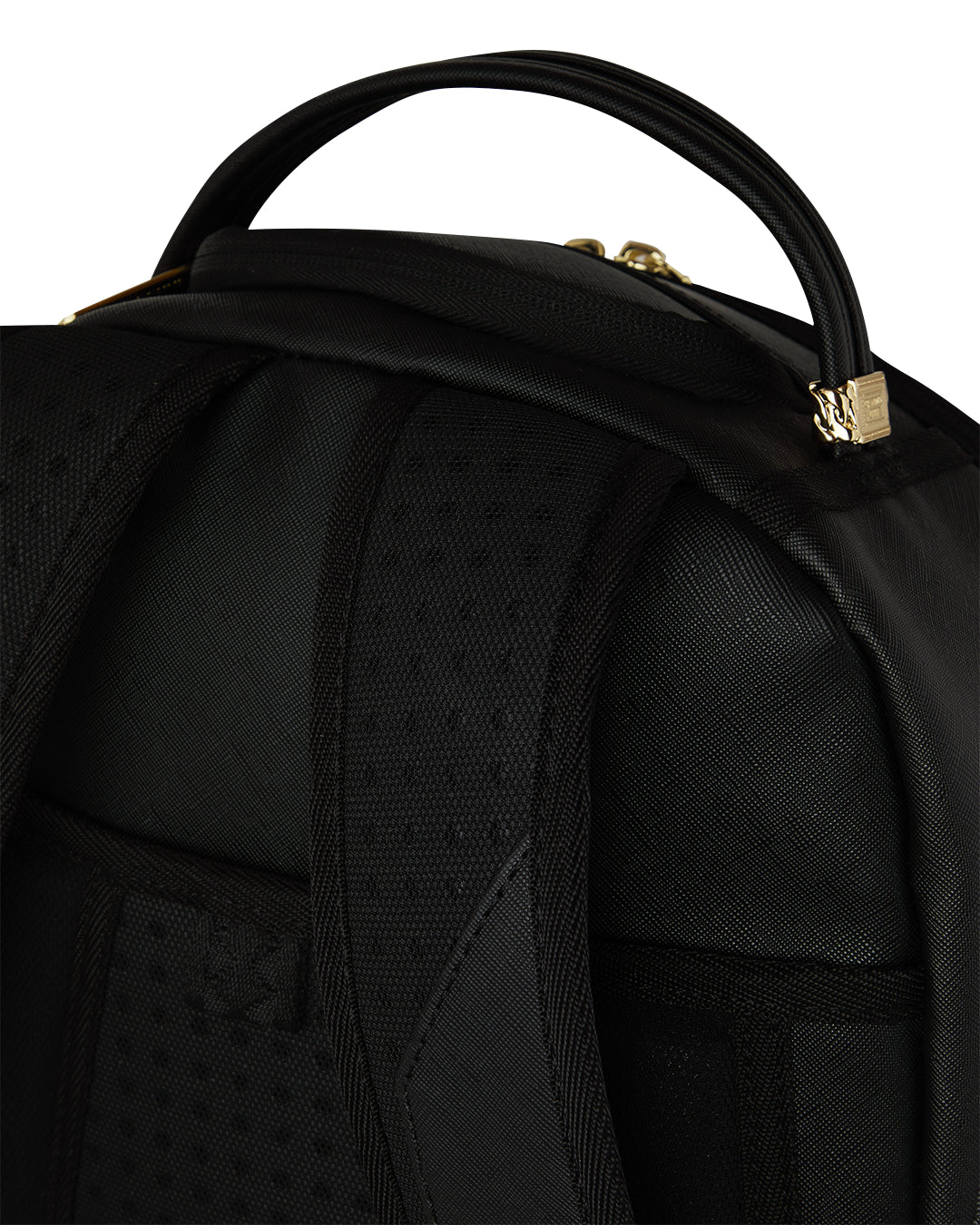 FOUNDATION THE VAULT ON TERMINUS BACKPACK