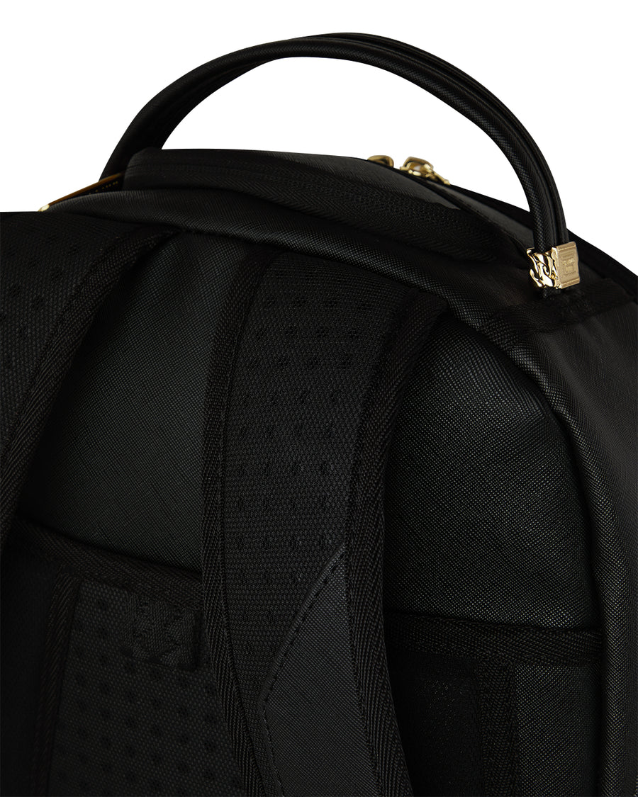 FOUNDATION THE VAULT ON TERMINUS BACKPACK