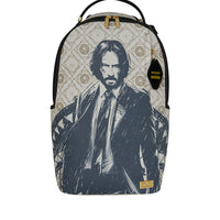 JOHN WICK SKETCHY DLXSV BACKPACK