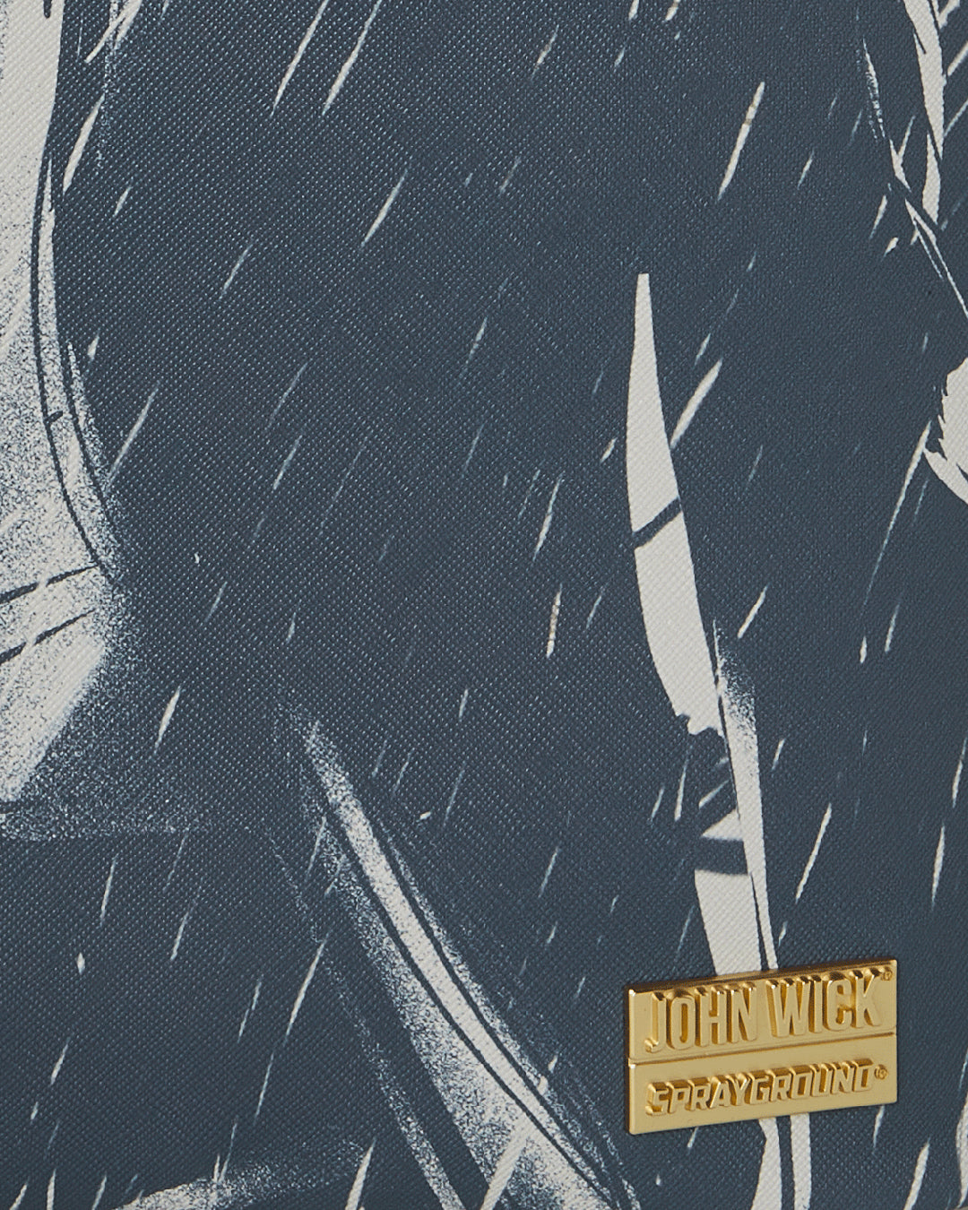 JOHN WICK SKETCHY DLXSV BACKPACK