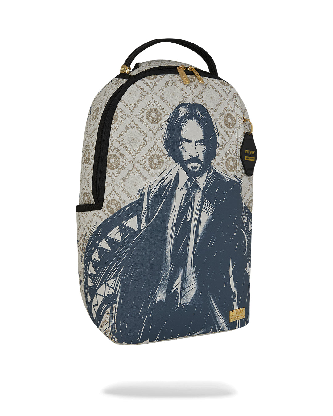 JOHN WICK SKETCHY DLXSV BACKPACK