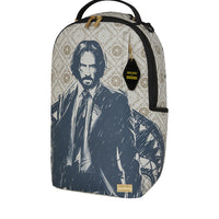 JOHN WICK SKETCHY DLXSV BACKPACK