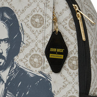 JOHN WICK SKETCHY DLXSV BACKPACK