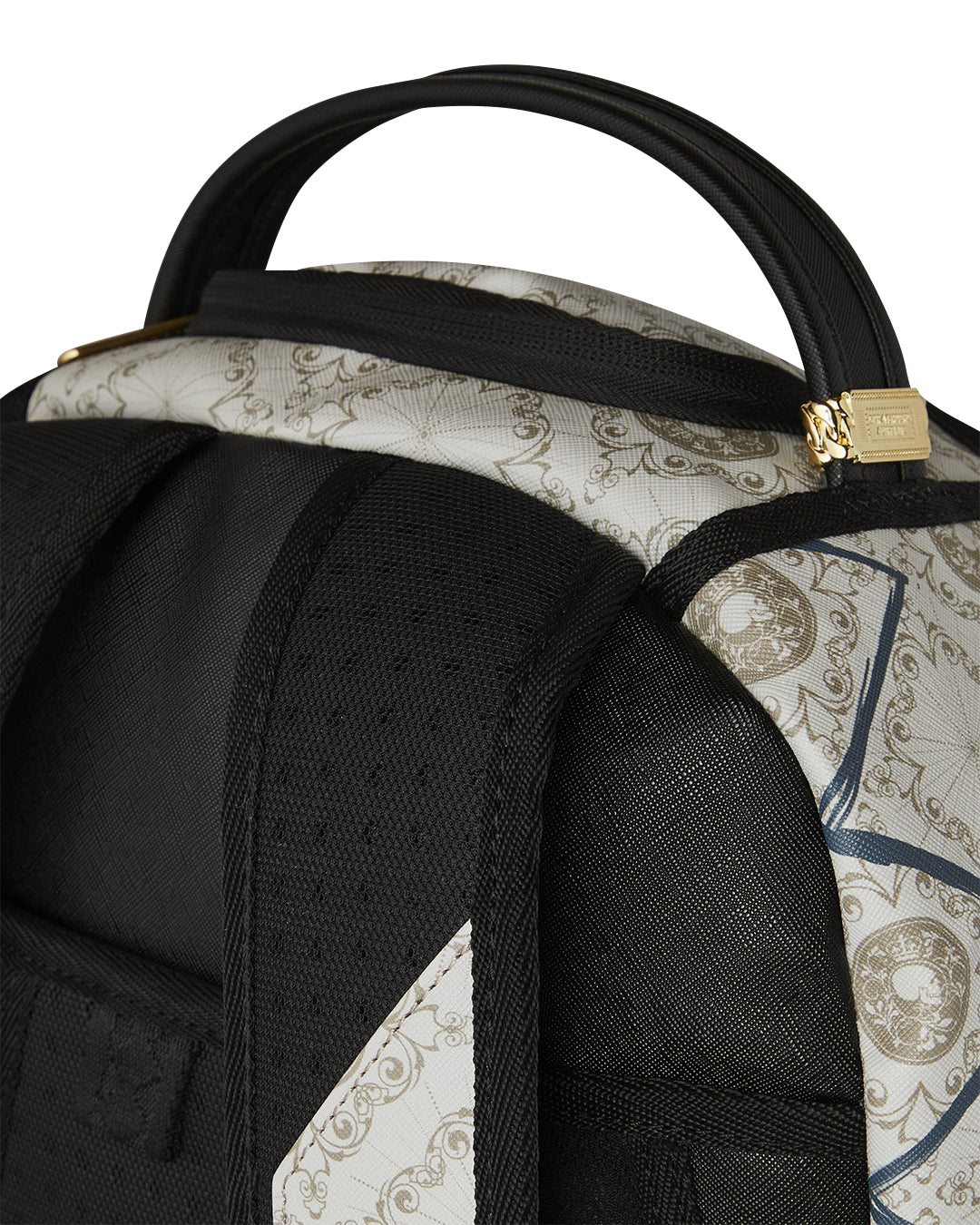 JOHN WICK SKETCHY DLXSV BACKPACK