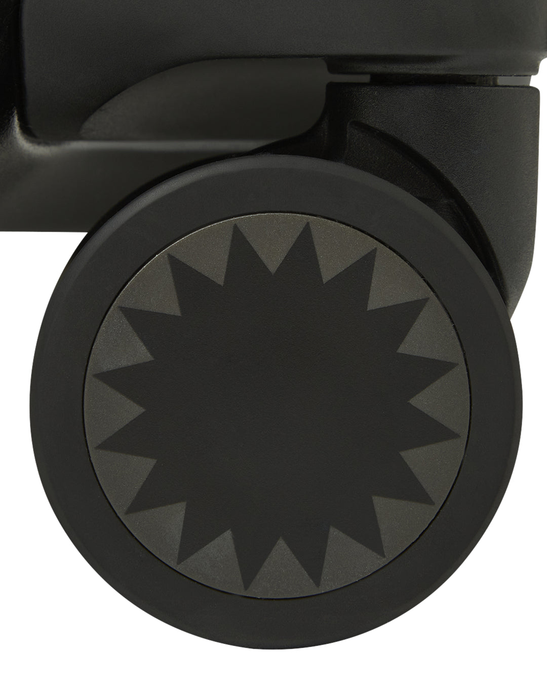 CHECK 2 EMBOSS CARRY-ON LUGGAGE