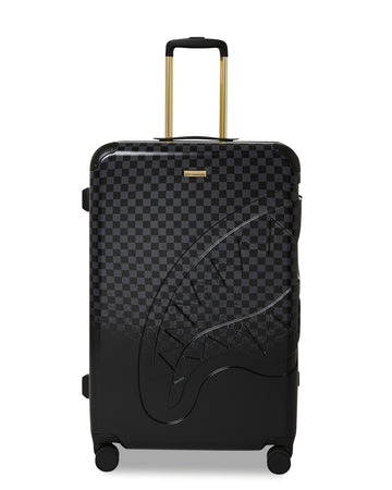 SPRITZ BLACK FULL-SIZE LUGGAGE