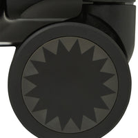 SPRITZ BLACK FULL-SIZE LUGGAGE