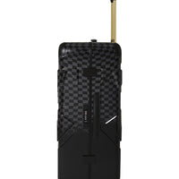 SPRITZ BLACK FULL-SIZE LUGGAGE
