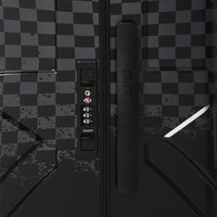 SPRITZ BLACK FULL-SIZE LUGGAGE