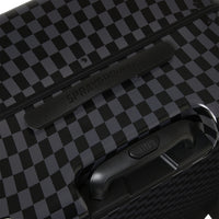 SPRITZ BLACK FULL-SIZE LUGGAGE