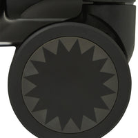 CARGO PATCHES FULL-SIZE LUGGAGE