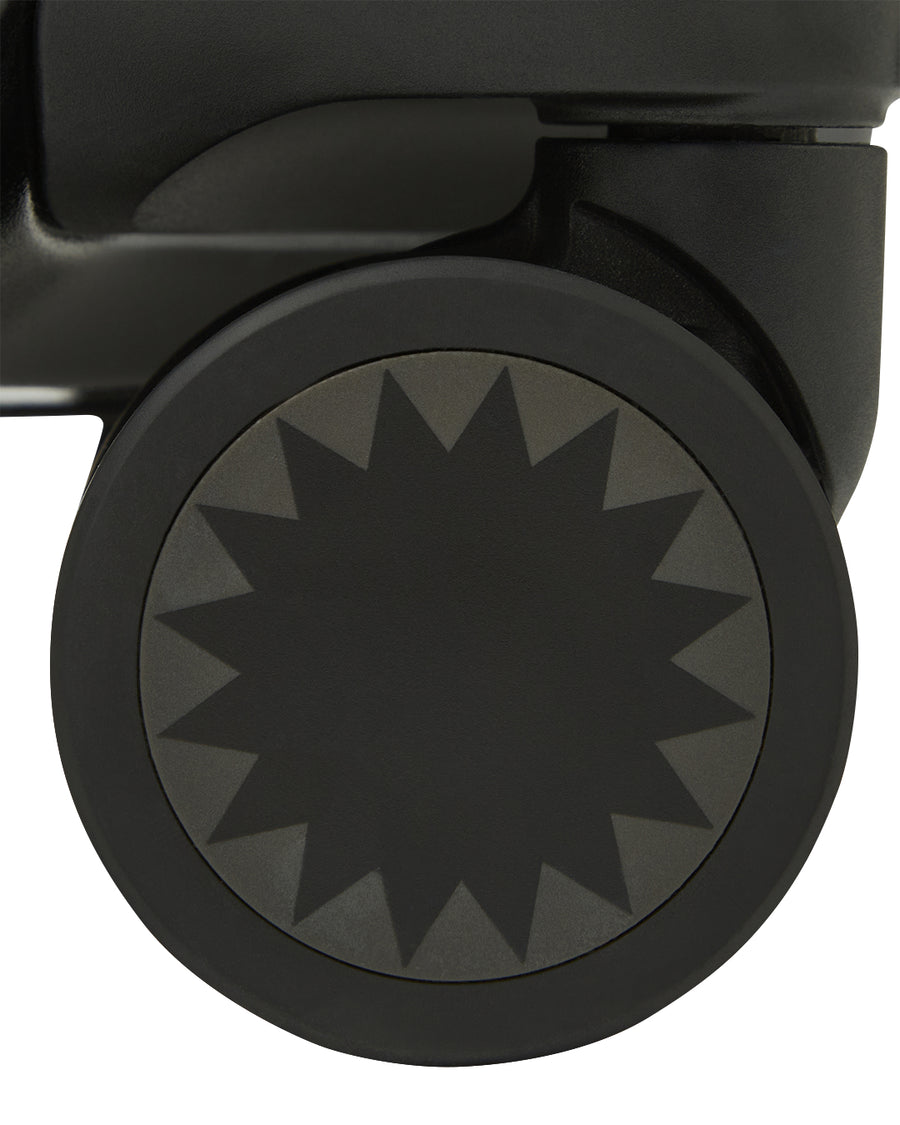 CARGO PATCHES FULL-SIZE LUGGAGE