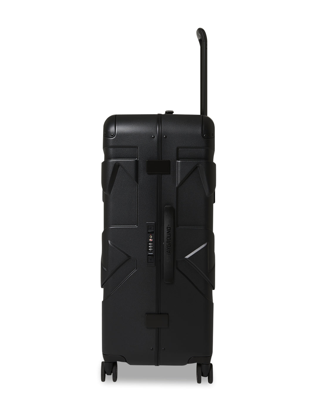 CARGO PATCHES FULL-SIZE LUGGAGE