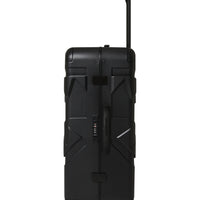 CARGO PATCHES FULL-SIZE LUGGAGE