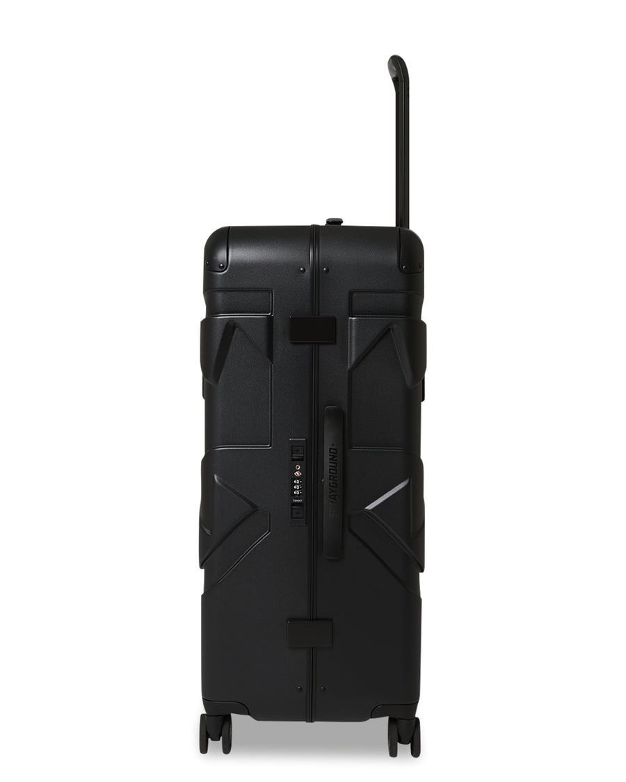 CARGO PATCHES FULL-SIZE LUGGAGE