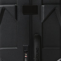 CARGO PATCHES FULL-SIZE LUGGAGE