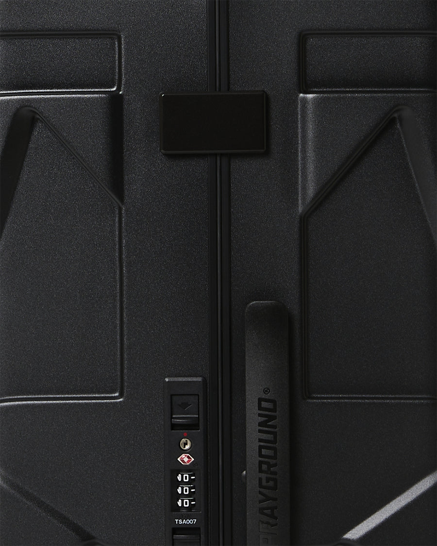 CARGO PATCHES FULL-SIZE LUGGAGE