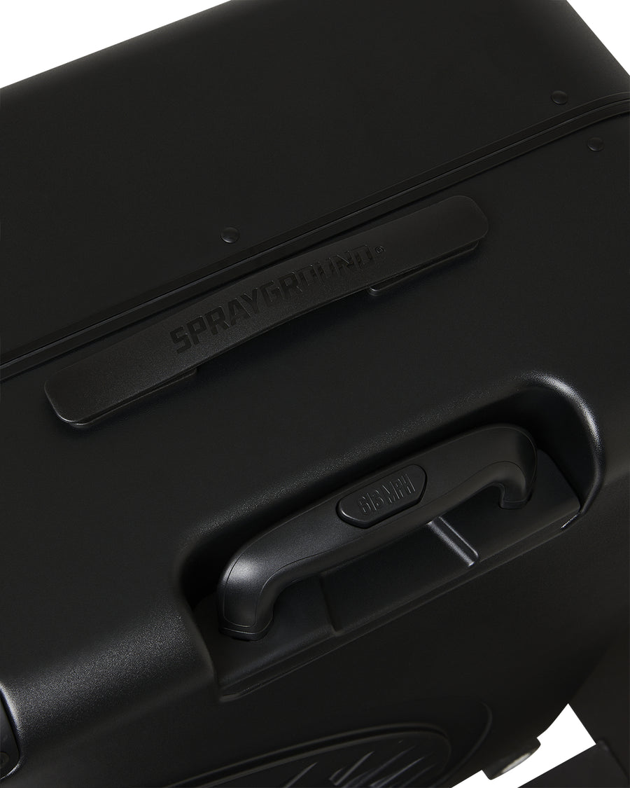 CARGO PATCHES FULL-SIZE LUGGAGE