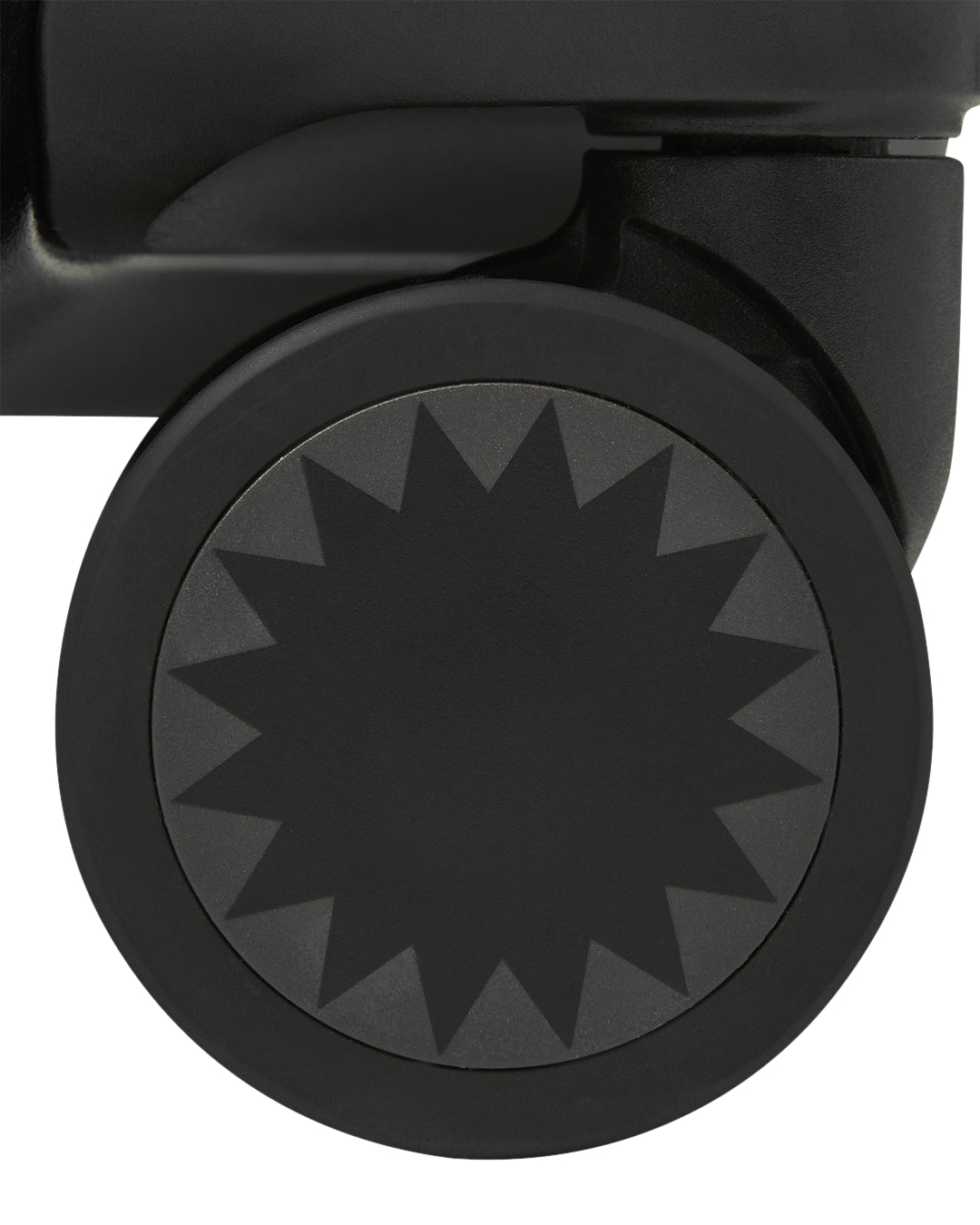 SCRIBBLE SHARK FULL-SIZE LUGGAGE