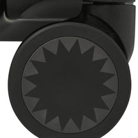 SCRIBBLE SHARK FULL-SIZE LUGGAGE