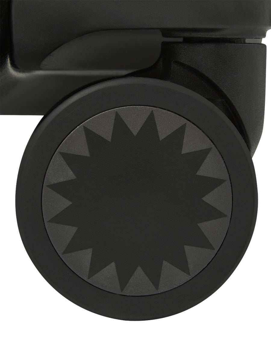 SCRIBBLE SHARK FULL-SIZE LUGGAGE