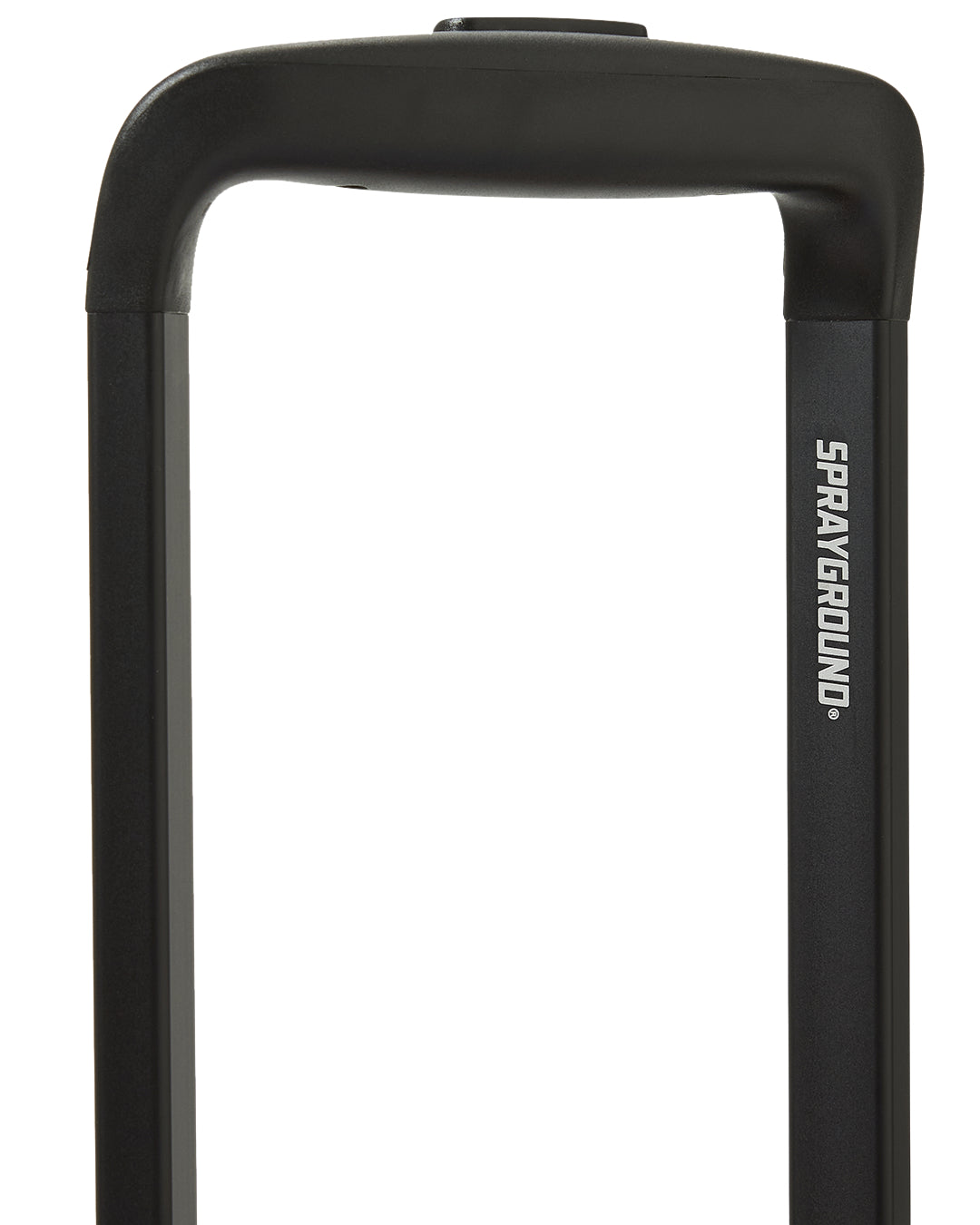 SCRIBBLE SHARK CARRY-ON LUGGAGE