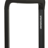 SCRIBBLE SHARK CARRY-ON LUGGAGE