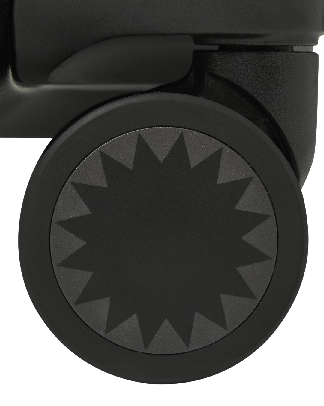 SCRIBBLE SHARK CARRY-ON LUGGAGE