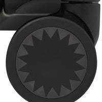 SCRIBBLE SHARK CARRY-ON LUGGAGE