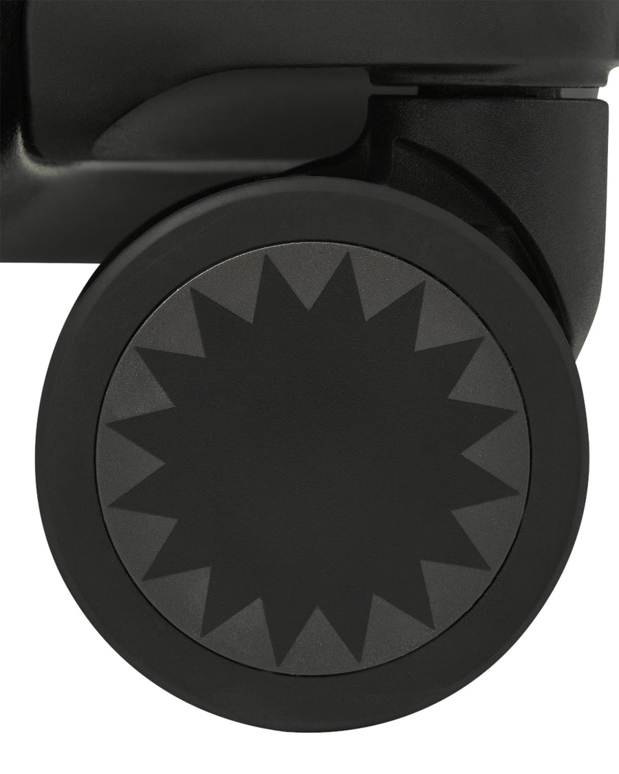 SCRIBBLE SHARK CARRY-ON LUGGAGE